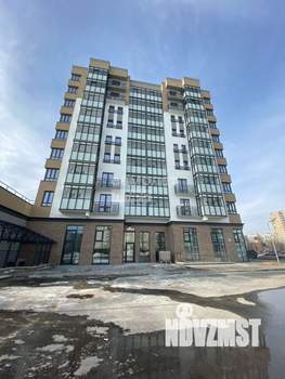 3-к квартира, вторичка, 67м2, 7/9 этаж