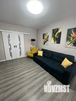 2-к квартира, вторичка, 72м2, 5/13 этаж