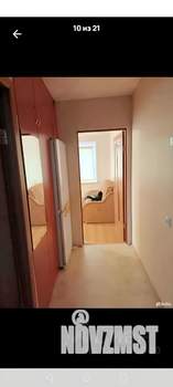 2-к квартира, вторичка, 43м2, 4/5 этаж