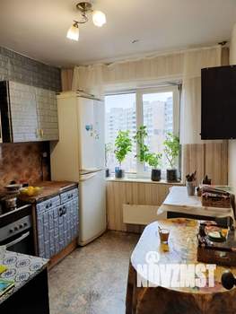 4-к квартира, вторичка, 80м2, 8/9 этаж