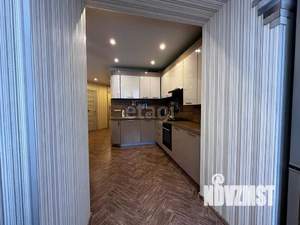 2-к квартира, вторичка, 53м2, 2/4 этаж