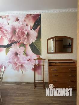 1-к квартира, вторичка, 33м2, 6/17 этаж