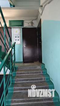 2-к квартира, вторичка, 45м2, 2/5 этаж