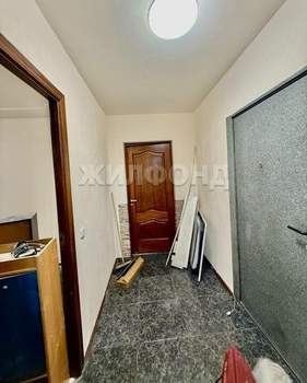 2-к квартира, вторичка, 51м2, 3/9 этаж