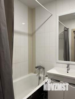 1-к квартира, вторичка, 37м2, 4/12 этаж