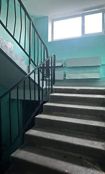 1-к квартира, вторичка, 33м2, 9/9 этаж