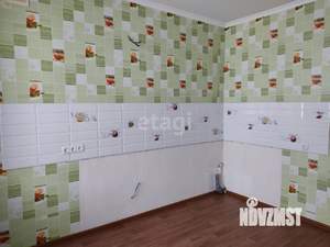 2-к квартира, вторичка, 61м2, 9/17 этаж