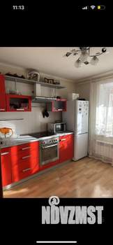 1-к квартира, вторичка, 40м2, 3/9 этаж