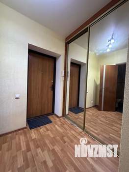 1-к квартира, вторичка, 49м2, 10/13 этаж