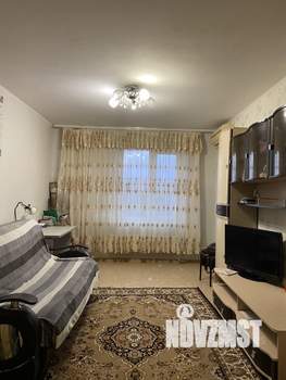 1-к квартира, вторичка, 33м2, 9/10 этаж