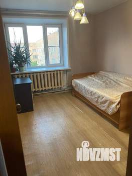 2-к квартира, вторичка, 37м2, 5/6 этаж