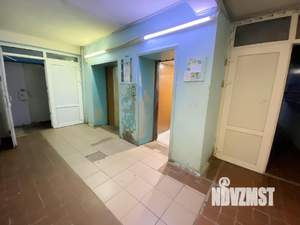 3-к квартира, вторичка, 60м2, 12/16 этаж