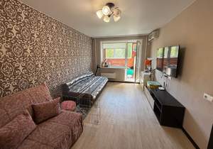 1-к квартира, вторичка, 33м2, 2/9 этаж