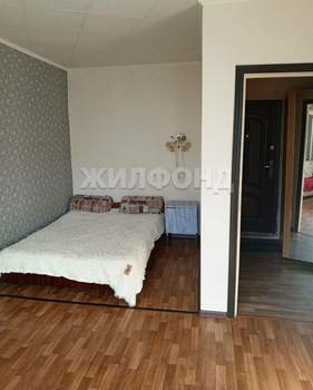 1-к квартира, вторичка, 32м2, 5/16 этаж
