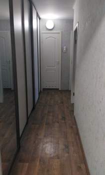 3-к квартира, вторичка, 62м2, 15/16 этаж