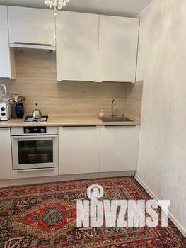 1-к квартира, вторичка, 31м2, 5/5 этаж