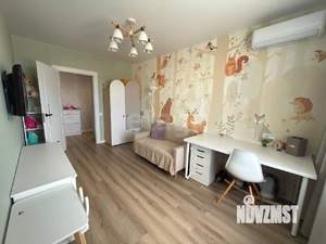 3-к квартира, вторичка, 72м2, 6/10 этаж