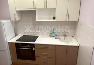 1-к квартира, вторичка, 34м2, 3/9 этаж