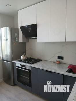 3-к квартира, вторичка, 65м2, 5/5 этаж