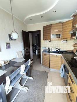 3-к квартира, вторичка, 65м2, 7/9 этаж