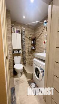 2-к квартира, вторичка, 30м2, 2/5 этаж