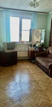 3-к квартира, вторичка, 60м2, 14/16 этаж