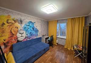 3-к квартира, вторичка, 65м2, 5/9 этаж