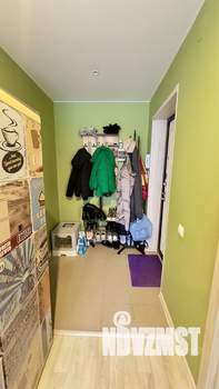 2-к квартира, вторичка, 30м2, 2/5 этаж