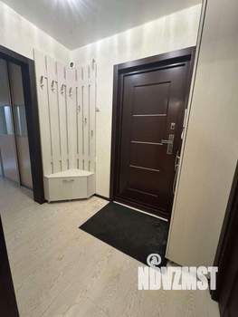 3-к квартира, вторичка, 59м2, 9/16 этаж