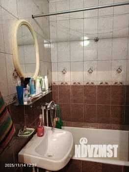 2-к квартира, вторичка, 48м2, 13/16 этаж