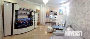 3-к квартира, вторичка, 52м2, 7/16 этаж