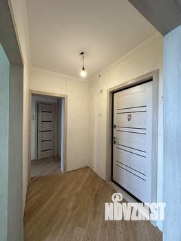 2-к квартира, вторичка, 46м2, 10/17 этаж