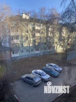 1-к квартира, вторичка, 30м2, 3/5 этаж