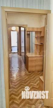 3-к квартира, вторичка, 63м2, 11/17 этаж