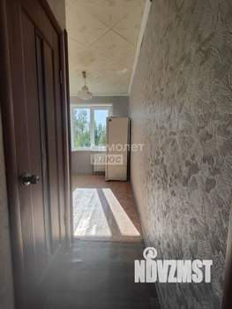 2-к квартира, вторичка, 44м2, 5/5 этаж