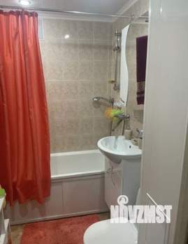 Студия квартира, вторичка, 41м2, 5/5 этаж