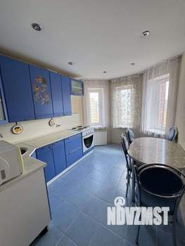 2-к квартира, вторичка, 56м2, 6/9 этаж