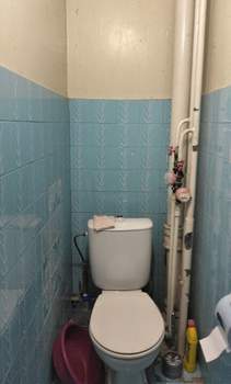 3-к квартира, вторичка, 62м2, 15/16 этаж