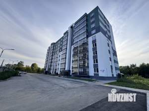 3-к квартира, вторичка, 85м2, 7/9 этаж