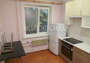 1-к квартира, вторичка, 34м2, 3/9 этаж