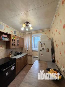 2-к квартира, вторичка, 46м2, 5/5 этаж