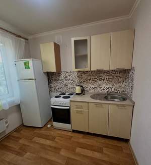 1-к квартира, вторичка, 34м2, 2/9 этаж