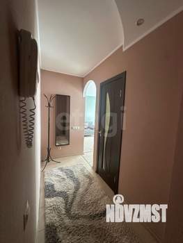 2-к квартира, вторичка, 46м2, 4/5 этаж