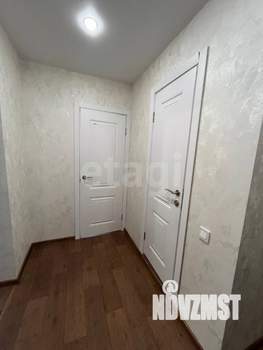 1-к квартира, вторичка, 33м2, 8/9 этаж