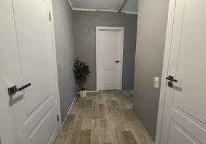 1-к квартира, вторичка, 41м2, 2/5 этаж