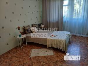2-к квартира, вторичка, 49м2, 4/5 этаж