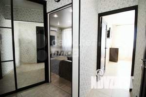 1-к квартира, вторичка, 37м2, 8/16 этаж