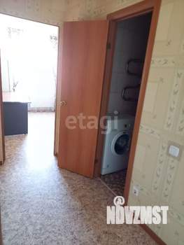 1-к квартира, вторичка, 40м2, 15/16 этаж