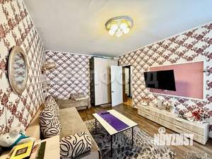 2-к квартира, вторичка, 46м2, 15/16 этаж
