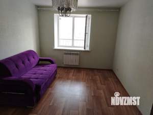 1-к квартира, вторичка, 37м2, 9/10 этаж